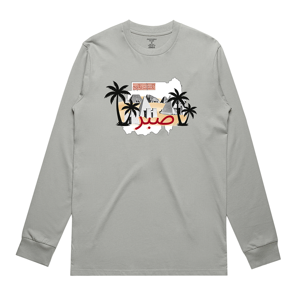 SABR Long Sleeve