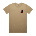 TAWAKKUL Short Sleeve