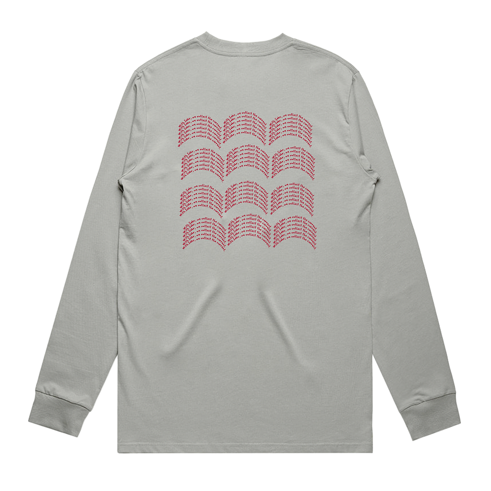 SABR Long Sleeve
