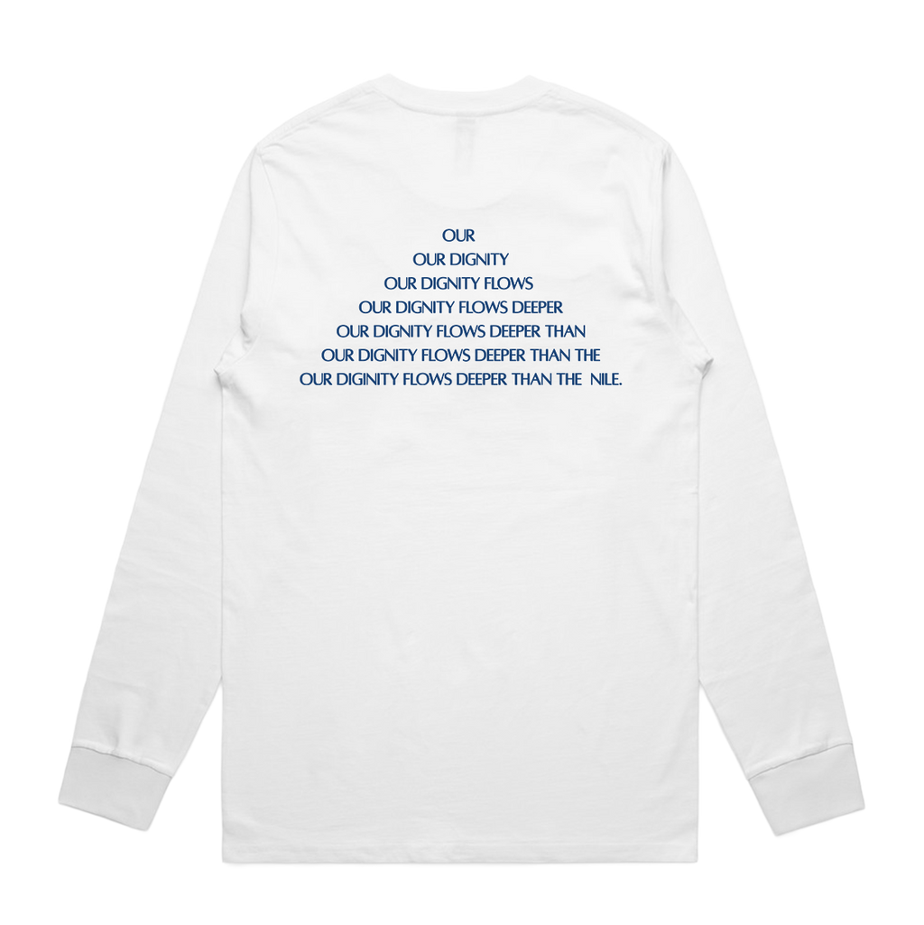 IZZAH long Sleeve
