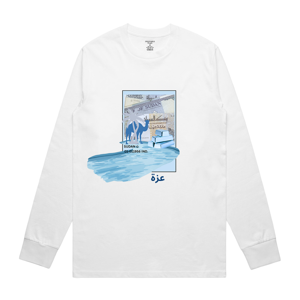 IZZAH long Sleeve