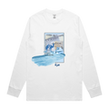 IZZAH long Sleeve