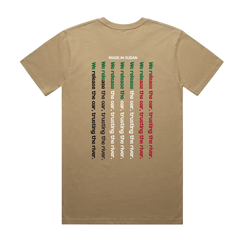 TAWAKKUL Short Sleeve